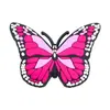 Hebilla de Zapato Kawaii Boutique Zuecos Flor de Zapato Serie Rosa 100 Modelos Calientes Transfronterizos Venta Caliente Temu