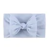 Acessórios de Cabelo para Bebê, Faixas de Cabelo com Laços de Nylon Macias e Confortáveis, Acessórios Infantis, Acessórios de Princesa, Disponível Exclusivamente para Vendas Transfronteiriças