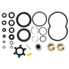 Aplicável para Chevrolet GMC Ford 2771004 Kit de Reparo do Booster Hidráulico Kit de Reparo da Bomba Hidráulica KIT-501
