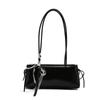 Bolso bandolera popular de este año para mujer 2025 nuevo bolso primavera y verano nicho de alta gama versátil hombro bolso rosa