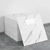 Fábrica de Comércio Exterior Transfronteiriço Adesivos de Parede Autoadesivos Padrão Tijolo 30*30 Tijolo Cultural Pedra Macia Decoração de Parede de Fundo 3D Papel de Parede