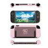 Adecuado para la consola de juegos Nintendo Switch 2, funda suave semitransparente, caja de almacenamiento NS2, funda protectora para Switch 2