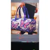Site Independente da Amazon Temu Transfronteiriço Novo Portátil de Curta Distância Impressão Digital 3D Bolsa de Viagem Bolsa Esportiva Multifuncional