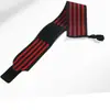Muñequera Deportiva Enrollable Presurizada Banda Booster Levantamiento de Pesas Mancuerna Fitness Pulsera Antitorsión Equipo Protector de Muñeca
