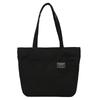 2022 Primavera e Verão Nova Grande Capacidade Canvas Bag moda coreana estilo portátil feminino Bag Classe Shopping Saco Feminino
