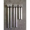 Escritorios Escolares y Sillas de Producción Varilla de Tornillo Elevadora Manivela Manual Elevador Transmisión Manual Accesorios de Varilla de Tornillo Juego Completo Universal