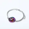 Pulsera de Dibujos Animados de Grupo de Chicas Cazadoras de K-Pop Joyería para Mujer Más Fácil de Combinar Accesorios de Venta Caliente Transfronteriza Pulsera Pulsera Pequeño Regalo