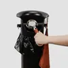 Contenedor Vertical Comercial para Posos de Café, Accesorios para Knock Box, Cabeza de Barra para Golpear, Contenedor de Desechos de Café, Caja de Almacenamiento para Bolsas de Basura