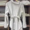 Desconto de Meio de Ano - Sem Devoluções ou Trocas por Motivos de Não QualidadeCamisas, Saias, Calças e Conjuntos Coleção Barganha-2