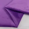 Tela de Terciopelo Multicolor de Fábrica de un Solo Lado para Cojines de Sofá Listos, Cajas de Joyería para Muñecas, Venta al por Mayor