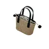Bolsos con Diseños de Nicho, Bolsos de Mano de Paja para Mujer, Nuevos Bolsos de Playa de Verano 2026, Bolsos Tejidos de Moda, Bolsos Cruzados