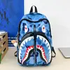 Novas Mochilas Escolares de Verão 2026 para Alunos, Modelos Masculinos e Femininos, Estilo Coreano da Moda, Grande Capacidade, Design de Nicho, Mochilas Personalizadas