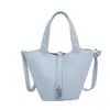 Bolso de diseño de nicho de moda para mujer 2026 nuevo bolso de mano popular de celebridad de internet bolso cubo versátil