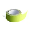 Cinta Antideslizante Frosted de PVC Transfronteriza Tiras Antideslizantes para Escaleras Tiras Antideslizantes Luminosas Resistentes al Desgaste Pegatinas Antideslizantes Coloridas para Piso