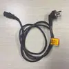Accesorios para máquinas de café comerciales: caja de polvo, motor, grifo, tubería de agua, tanque de calentamiento, tanque interior, compatible con máquinas de café Heart-to-Heart