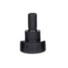 Conector Reductor para Barril de Tonel Conector de Válvula de Barril de Tonel de 2 pulgadas 3 pulgadas 1.0 pulgada Conector de Rosca Gruesa Conector de Tubería de Rosca Gruesa