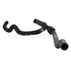 Hg9318k580db Mangueira de Borracha para Circulação de Água Quente do Aquecedor Adequada para Ford Mondeo/Ford Fox 2016-2020