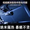 Toldo Wuling Xingchen Hongguang S para Para-brisa Dianteiro, Toldo Cortina Protetor Solar Especial de Verão para Proteção Solar e Isolamento Térmico