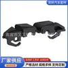91594-SNA-A01 es adecuado para los clips de la tapa del tanque de combustible y los clips de la tapa de llenado de combustible de los automóviles Honda Civic y CR-V