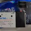 Información Básica sobre la Válvula Mecánica Airtac Ahvsf02-08