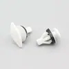 8E0837485D Es Adecuado para Clip Hebilla de Fijación de Sello de Puerta de Coche Volkswagen Audi