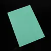 Adesivos Adesivos Coloridos A4, Papel Etiqueta de PVC Branco Brilhante, Papel para Impressão, Fabricante de Impressão Atacado Folhas e Materiais em Rolo