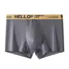 Ropa Interior para Hombre al por Mayor Talla Grande Cintura Media 2026 Transpirable Cómodo Barato Calzoncillos Bóxer Fabricante de Ropa Interior para Hombre Dropshipping
