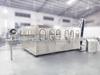 Máquina llenadora de 24000 botellas de agua embotellada, equipo de llenado automático tres en uno, máquina de latas de PET para bebidas, suministro directo de fábrica