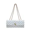 Bolsa de Ombro Simples com Textura Transfronteiriça para Comércio Exterior, Design de Nicho, Bolsa Casual da Moda, Novo Estilo 2026, Bolsa de Axila Feminina