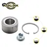 Rolamento de Cubo de Roda Vkba3645 Kit de Reparo de Rolamento de Roda Dianteira Adequado para Audi/Vw: Unidade de Cubo de Roda Touareg