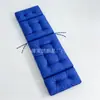Cojín Grueso para Silla de Salón Impermeable Amazon Estilo Sudadera para Exteriores Cojín para Mecedora Almohadilla para Silla Cojín para Asiento de Silla de Mimbre Descuento del 60% Cojín