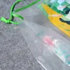 Mochila de Almacenamiento Deportiva de Plástico con Cordón y Logo Personalizado Bolsa de Almacenamiento para Eventos de Maratón