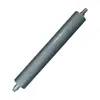 Rodillo Guía de Aluminio Marrón Zhongbang Machinery, Rodillo de Goma, Rodillo Estampado, Rodillo Espejo Anodizado Duro, Hecho a Medida No Estándar