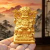 Bacia do Tesouro do Deus da Riqueza no Atacado, Altar do Deus da Riqueza Feng Shui, Item Decorativo para Casa, Sala de Estar, Loja, Escritório, Inauguração de Casa e Atração de Riqueza