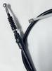 Cable de Tirador de Freno de Mano Haorui/Supai Cable de Tirador de Freno 3TD 609 721 A/3TD609721A Freno de Disco