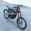 Motocicleta Elétrica Off-Road de Alto Desempenho 6000W Transfronteiriça para Adultos, Motocicleta Elétrica Todo-o-Terreno para Passeios ao Ar Livre
