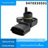 Sensor de Pressão do Ar de Admissão Wanhong é Adequado para Hyundai Elantra Sonata Peças Automotivas Venda Direta 9470930501