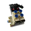 Colector de válvula solenoide doméstico de canal caliente Coreano YPC SIE311-1P24V Colector piezas pequeñas VHR210