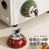 Temporizador Magnético Original Cocina Temporizador de Cuenta Regresiva Preciso Se Adhiere al Refrigerador Escritorio Estudiante Temporizador Mecánico