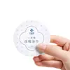 Jialiya Toalla de Baño Comprimida Desechable Toalla Engrosada y Ampliada Viaje Hotel Viaje de Negocios Portátil Toalla de Algodón