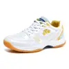 2026 Nuevos Zapatos de Bádminton para Hombres y Mujeres Transpirables Zapatos de Tenis con Cordones Zapatos de Voleibol para Pareja Zapatos de Hombre Venta Directa de Celebridades de Internet