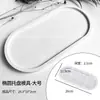 Artesanal DIY Resina Epóxi Gesso Cimento Garrafa Ab Cristal Cola Vaso Molde de Silicone Ferramentas de Lixamento Coleção