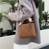 Bolsa Versátil de Princesa Diana con Bordado Pesado Nueva Moda Bolso de Bufanda de Seda para Mujer Bolso de Hombro Cruzado de Gama Alta Comercio Exterior