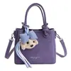 Bolso de Cubo de Moda de Venta Caliente de Este Año para Mujer, Nuevo Bolso de Hombro Cruzado Versátil para Viajes de Primavera 2026
