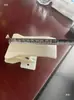 Accesorios para máquina de acolchado computerizada de puntada única, clips de plástico blancos, universales para costura de quilts computerizada