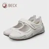 Zapatos Individuales de Mujer Gorilla 2026 Nuevos Populares Transpirables Casuales Zapatos Mary Jane, Cómodos Planos Tenis de Piel Genuina
