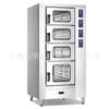 Gabinete de Vaporización de Mariscos de Alta Presión Caja Universal para Vaporizar Mariscos Caja de Vaporización para Comedor de Hotel Gabinete de Vaporización Comercial Inteligente con Temporizador
