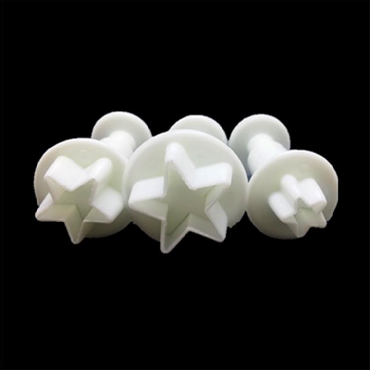 T019五角星弹簧模具.2