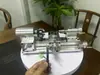 Calidad Técnica Mecánica DIY Mini Torno Pequeño Torno Casero Pequeño Torno de Escritorio Pequeño