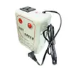 Transformador de Potencia 1000W elevador convertidor de 110V a 220V para uso en Japón y América transformador